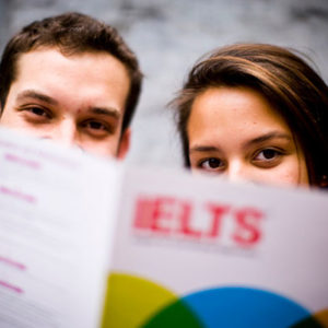 Как подготовиться к IELTS